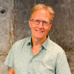 Profielfoto Cor Reusen, fysiotherapeut bij EstaSI Trainingen en consulent SI door Centrum voor Consultatie en Expertise (CCE)